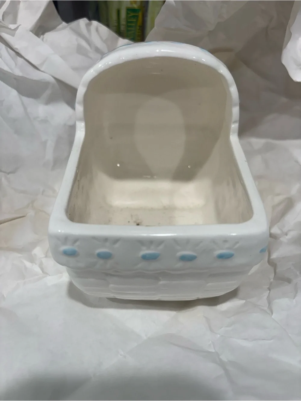N/A baby carriage