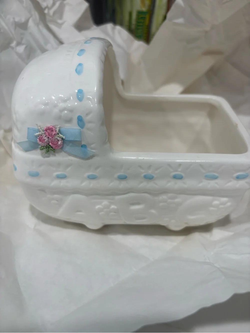 N/A baby carriage