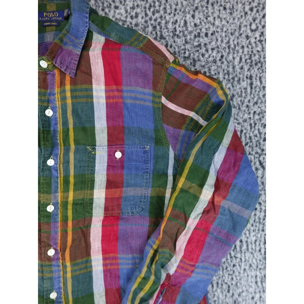 Polo Ralph Lauren length lightweight