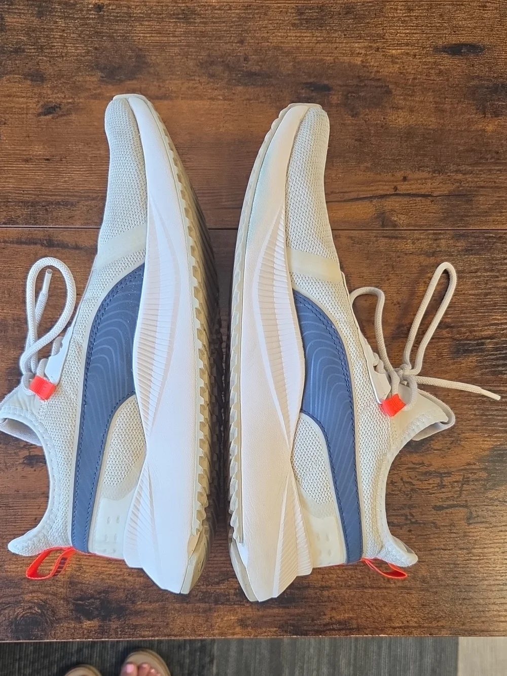 Puma used size