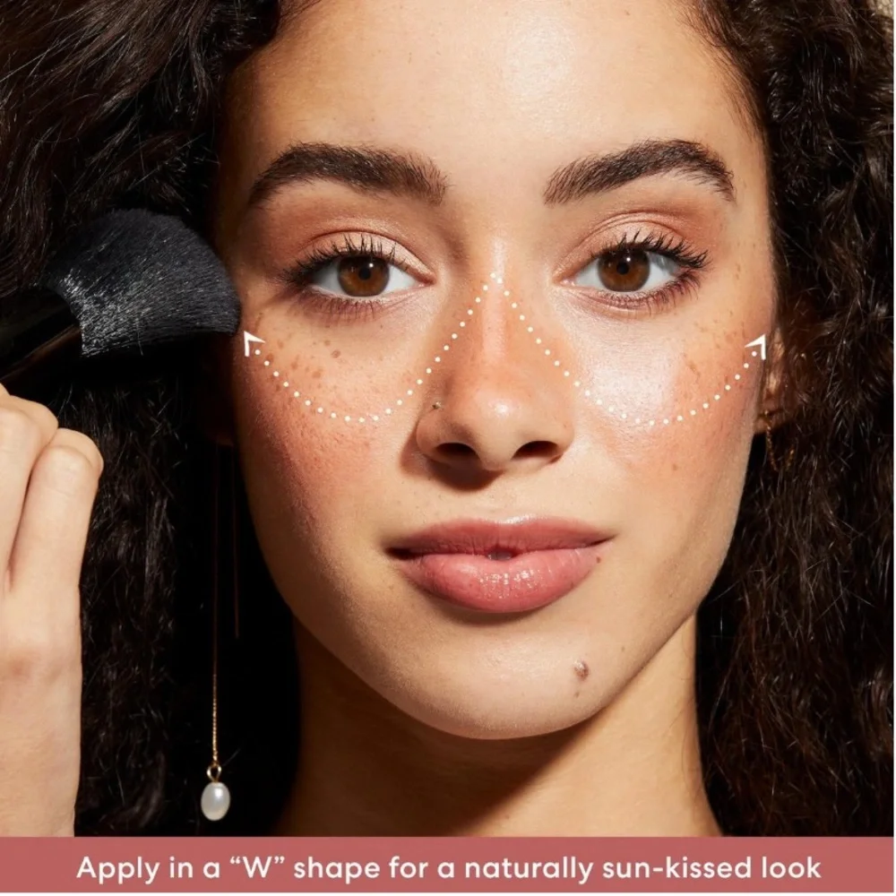 bareMinerals brand new
