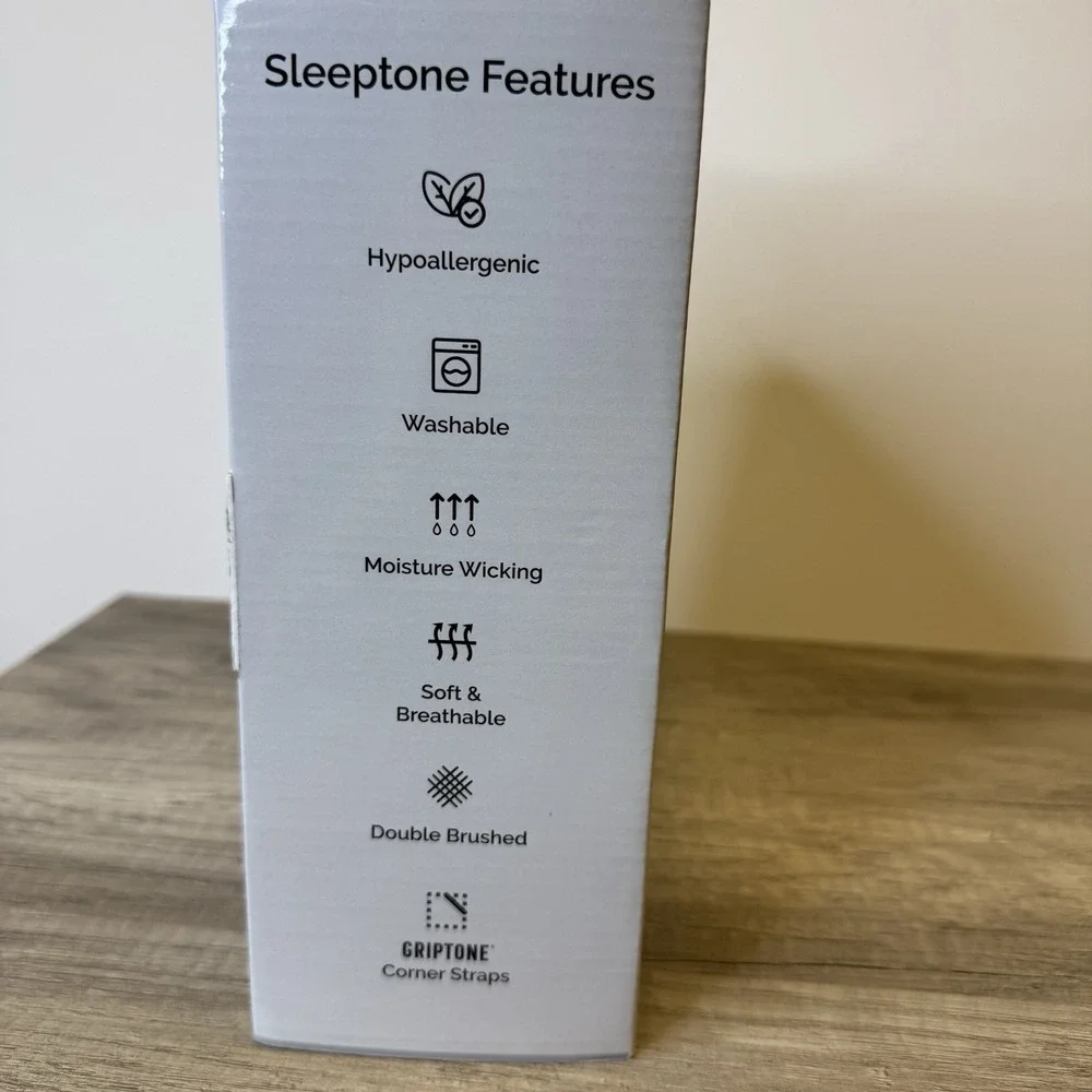 Sleeptone premium bamboo