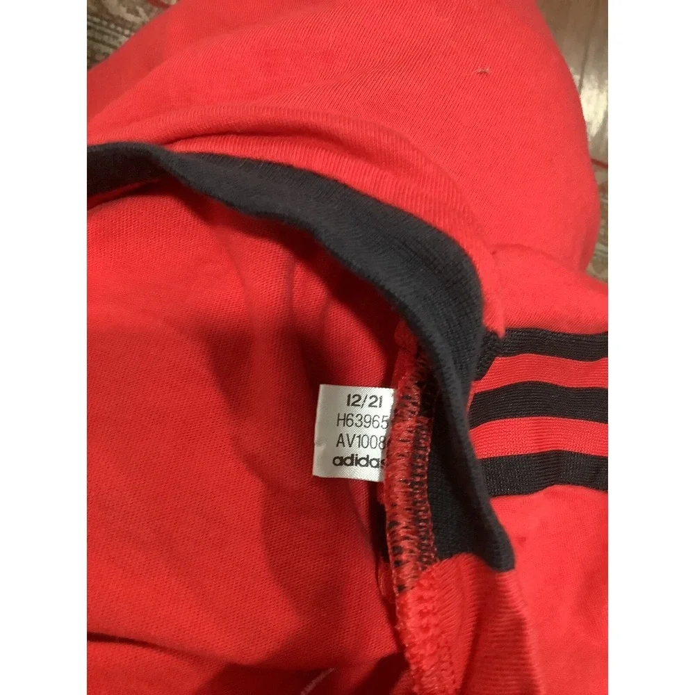 adidas look pictures