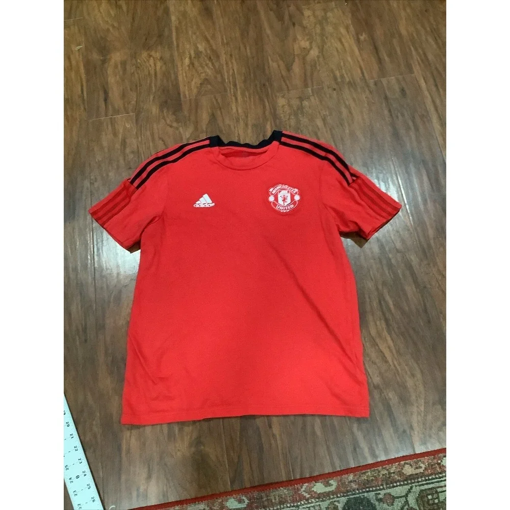 adidas look pictures