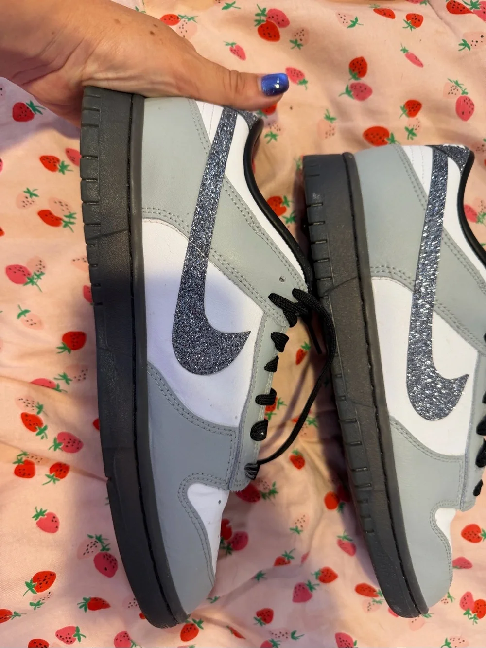 Nike women’s dunk