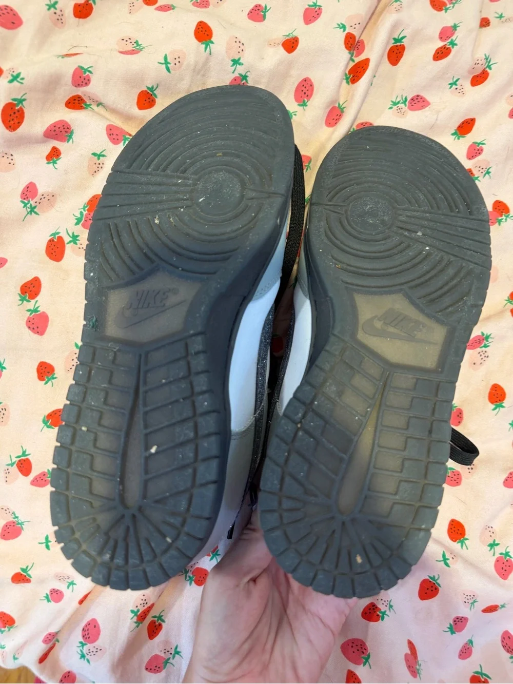 Nike women’s dunk