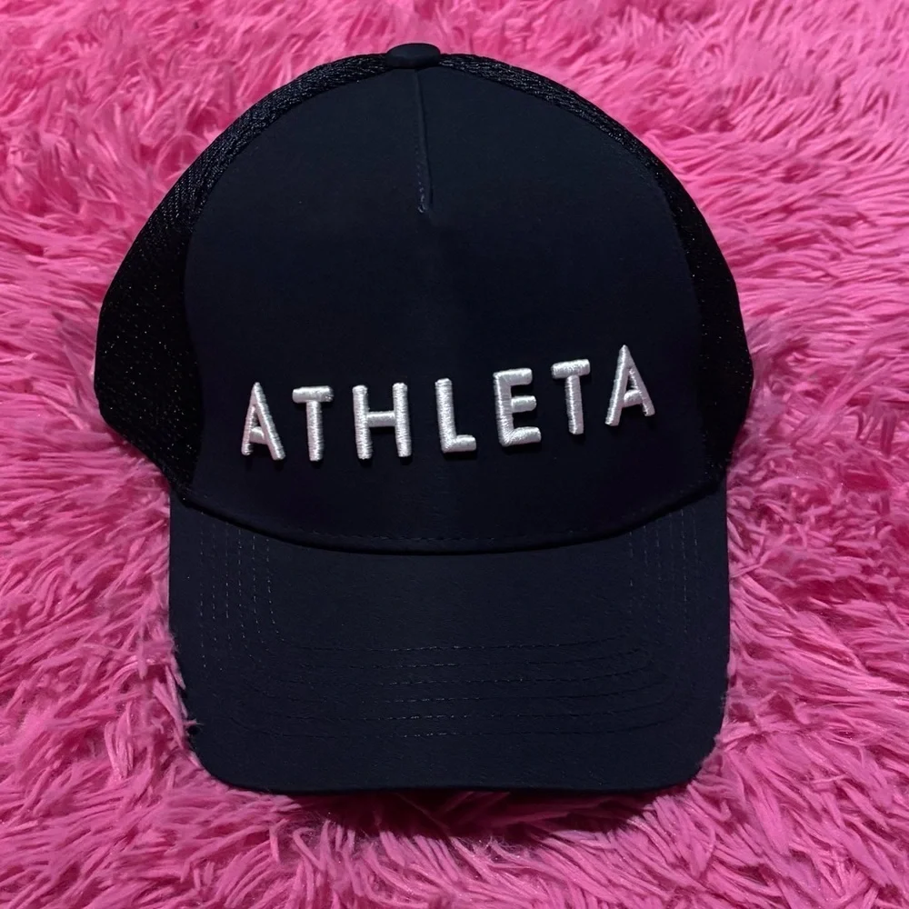 Athleta new tags
