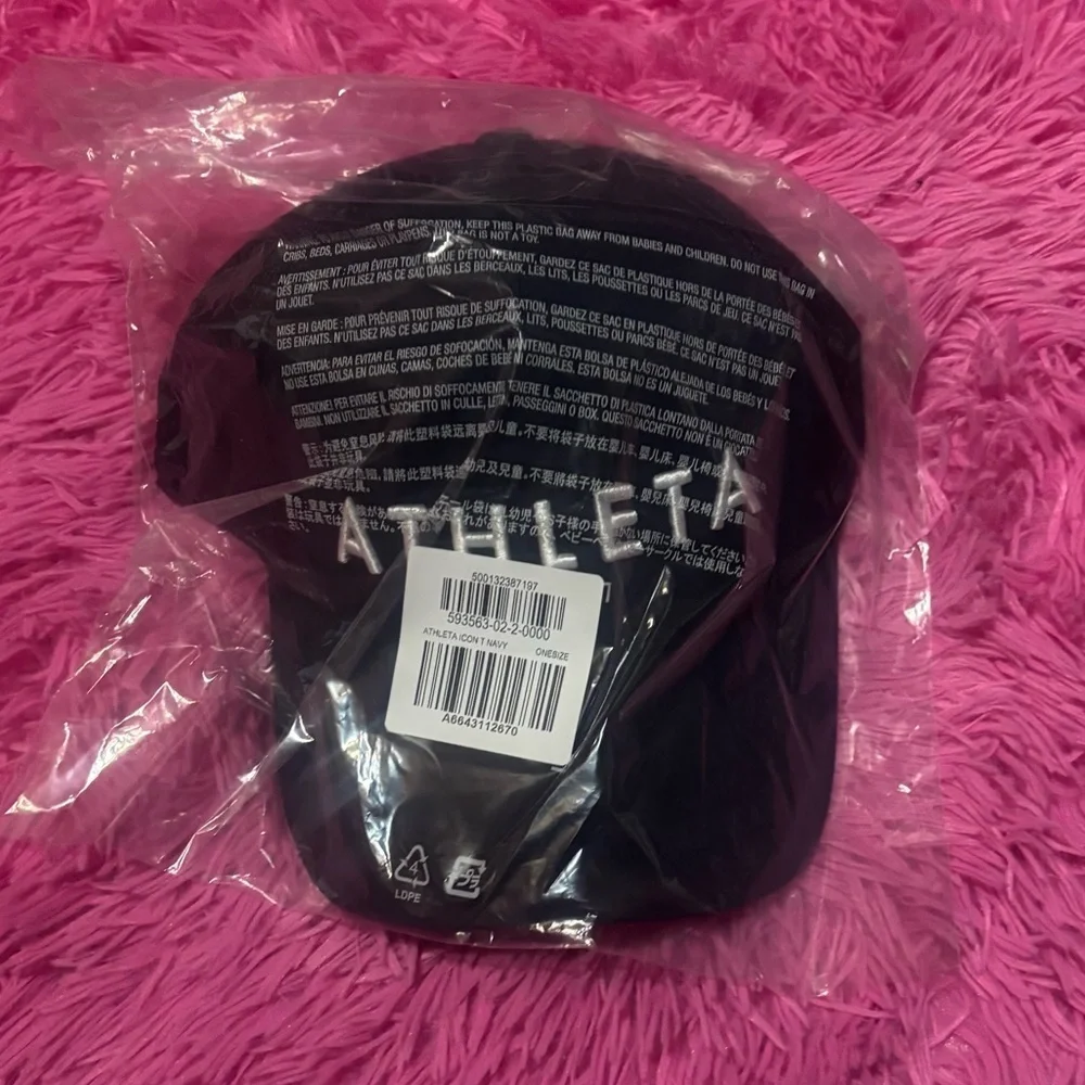 Athleta new tags
