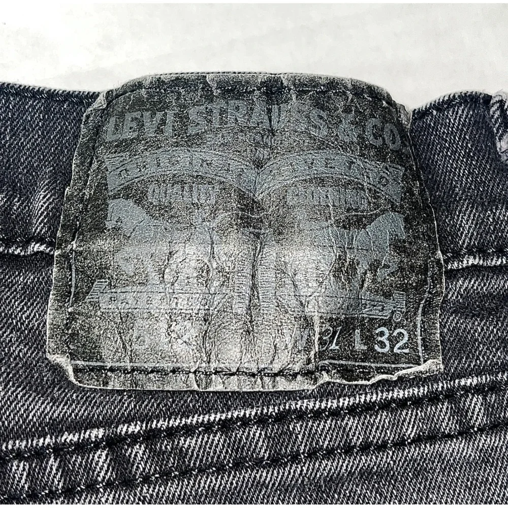 Levis levis 512