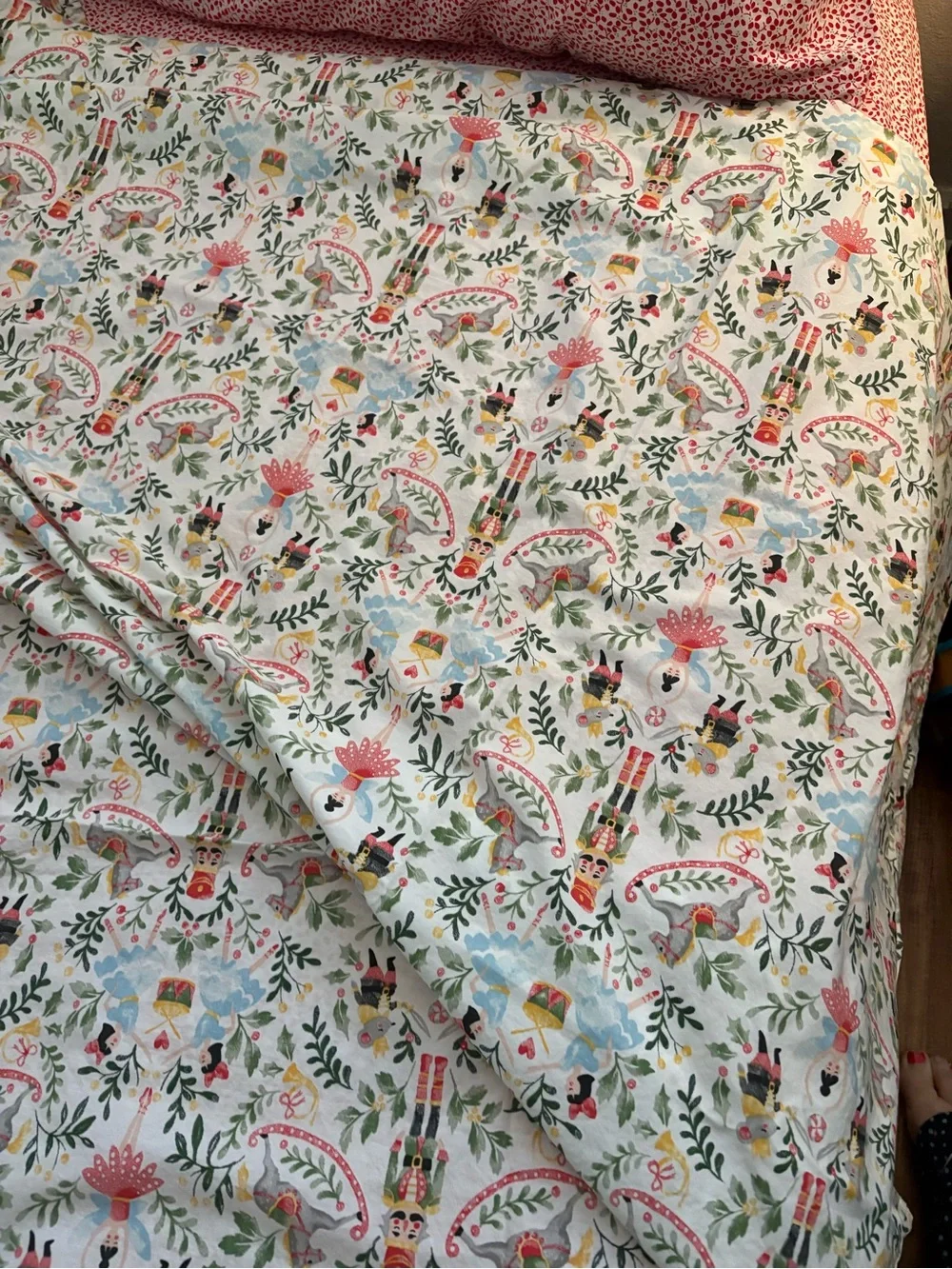 cupcakes & cashmere light cotton