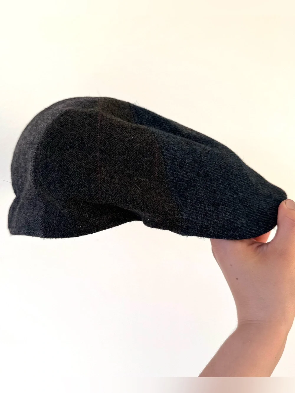ADORA vintage wool