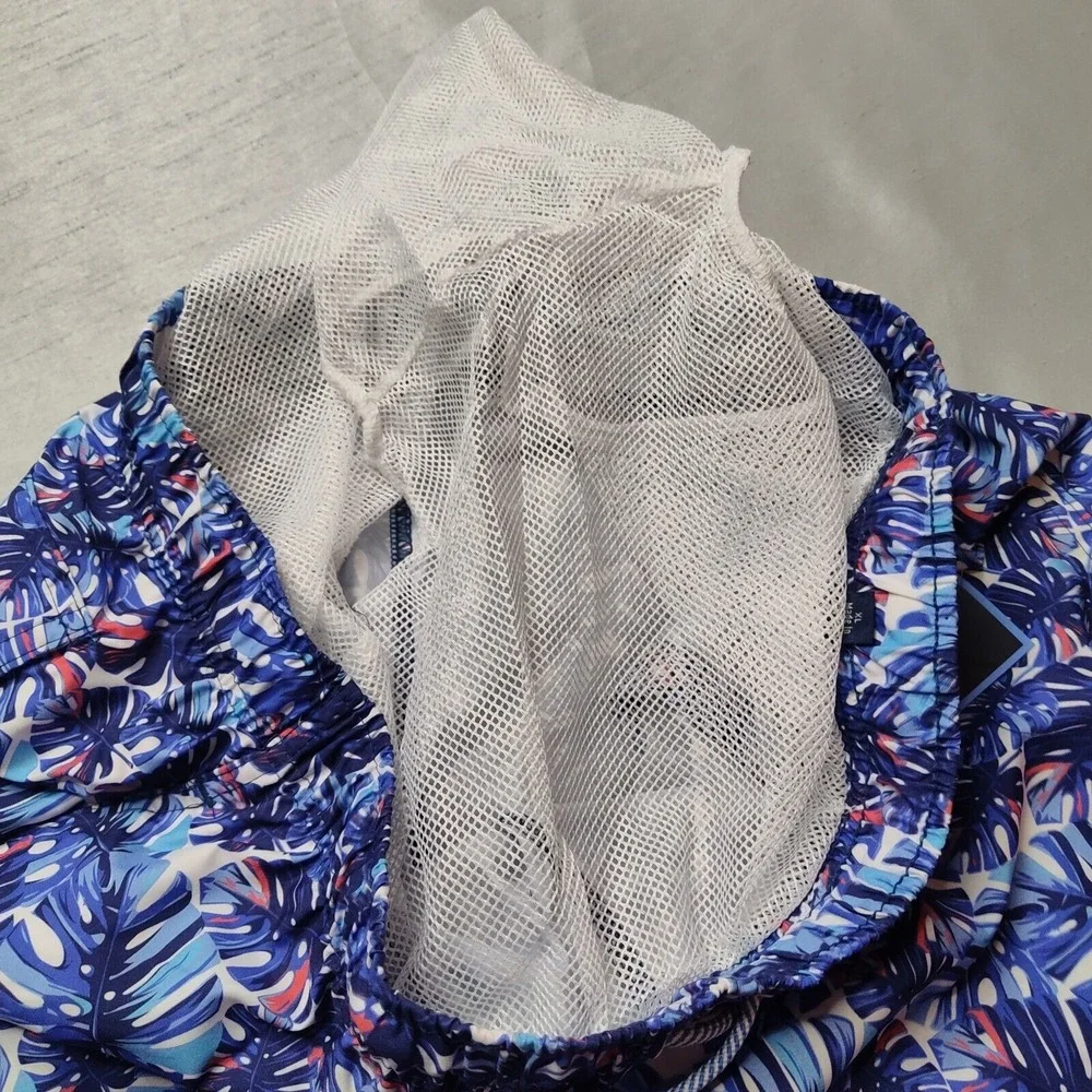 Tailorbyrd men size