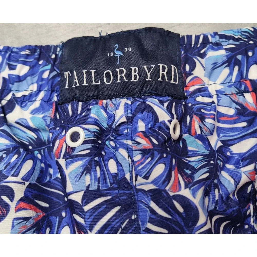 Tailorbyrd men size