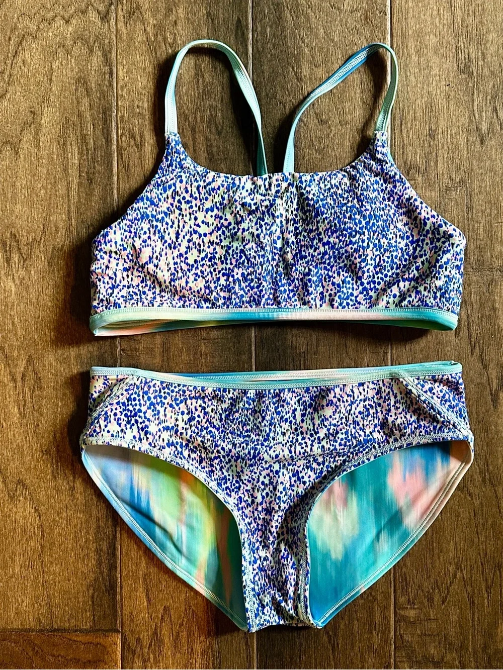 Athleta soft athletic