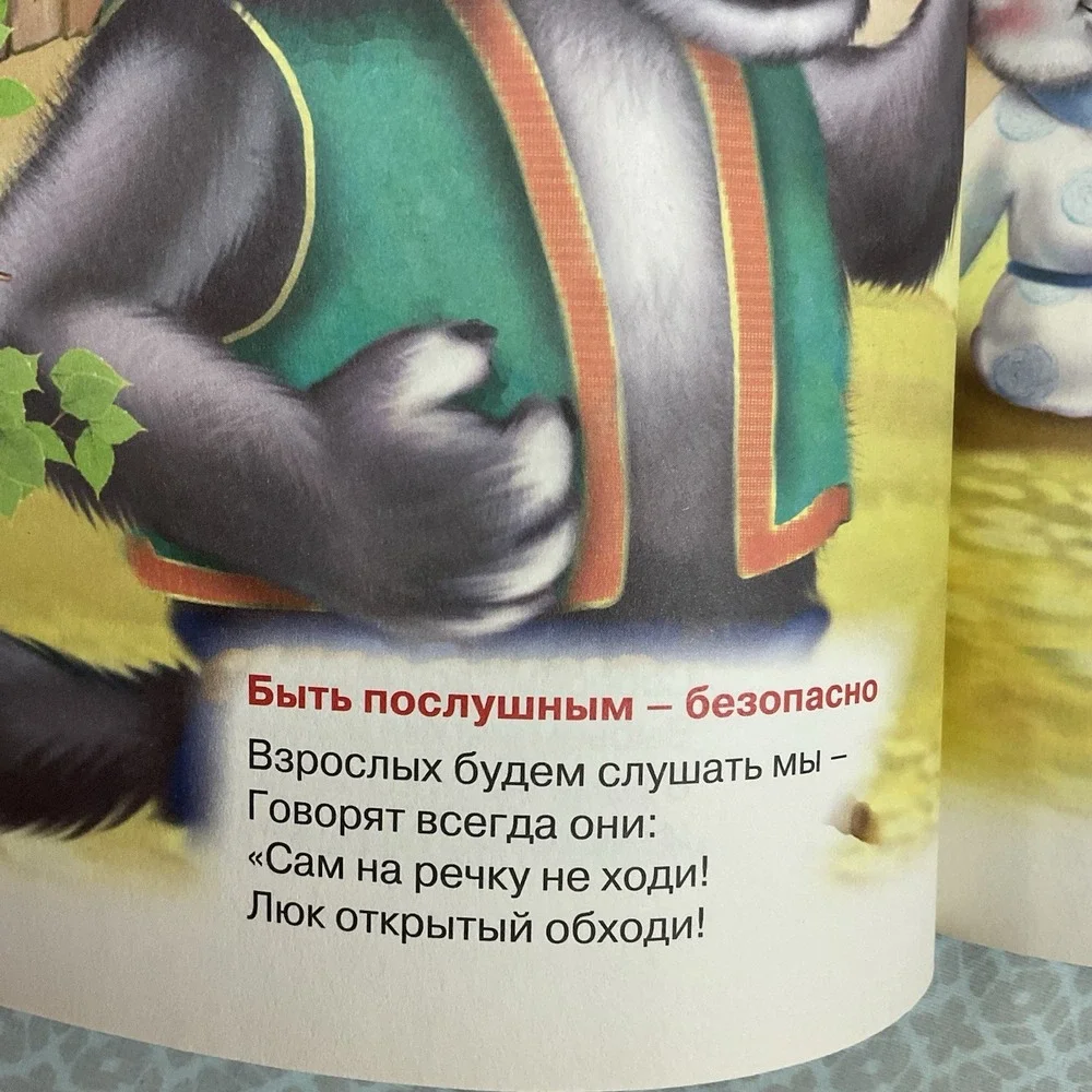 N/A описание книги