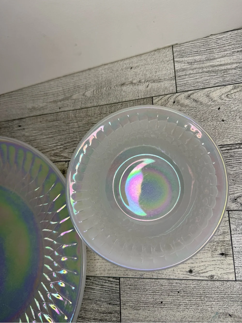 federal glass residue 1960s were