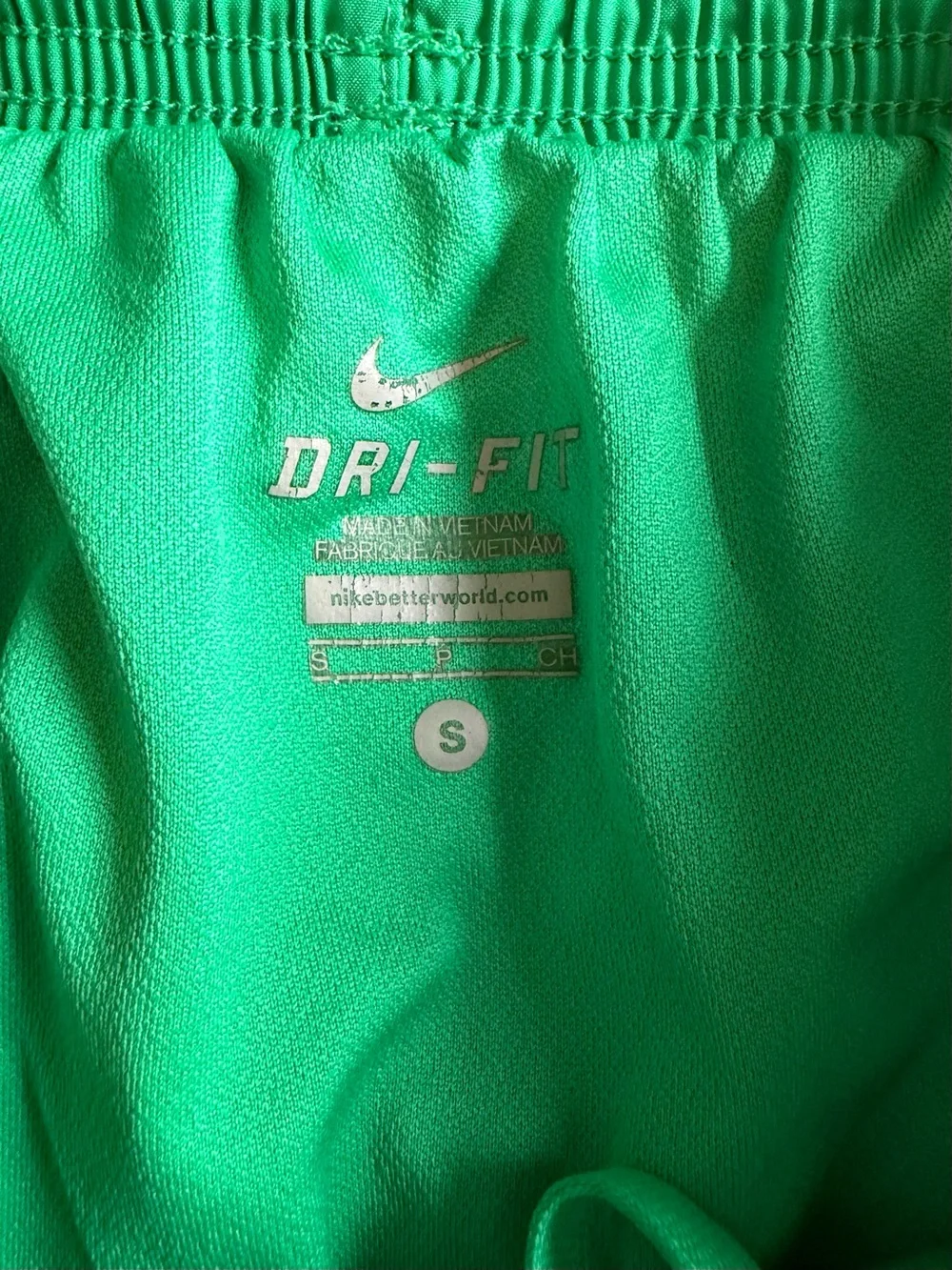 Nike dri fit