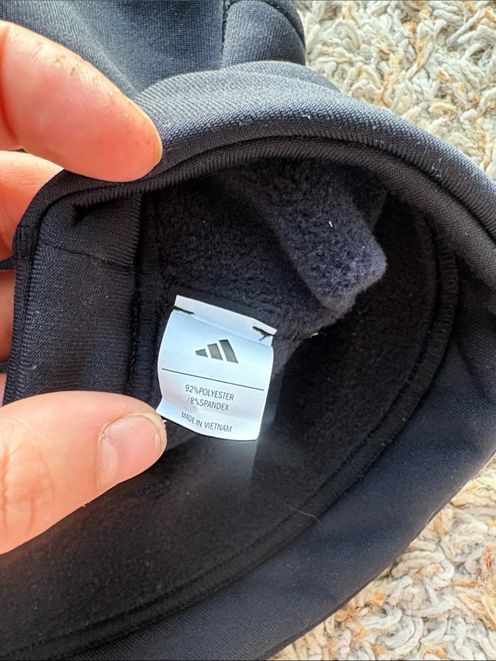 adidas sleek athletic