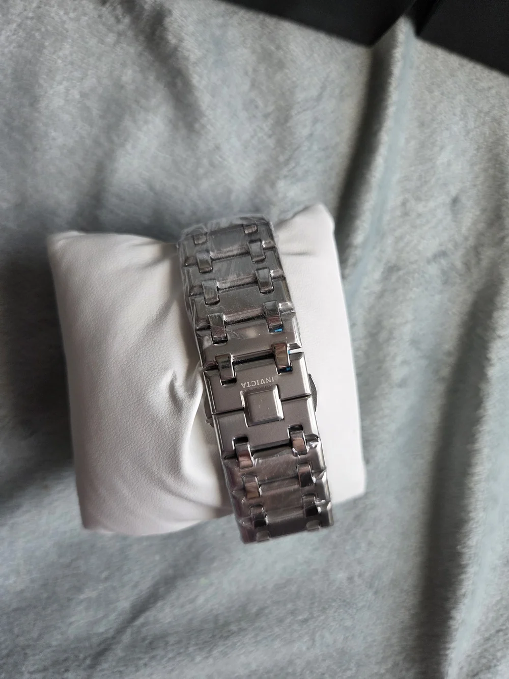 Invicta authentic its