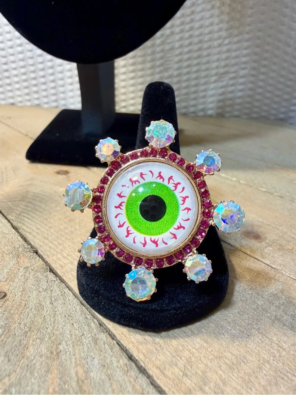 Betsey Johnson this betsey