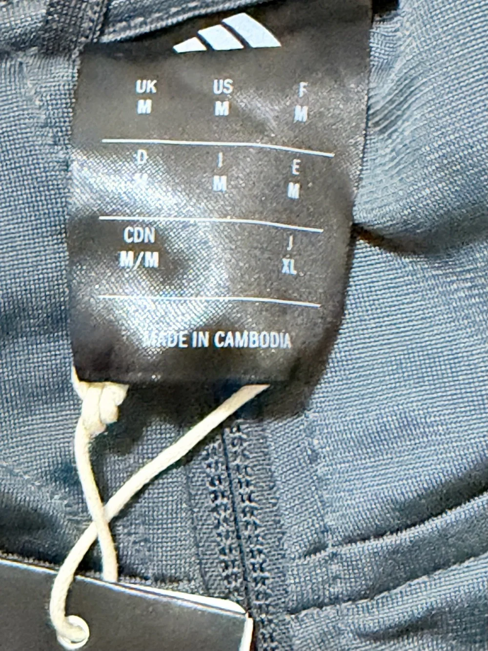 adidas lightweight athletic