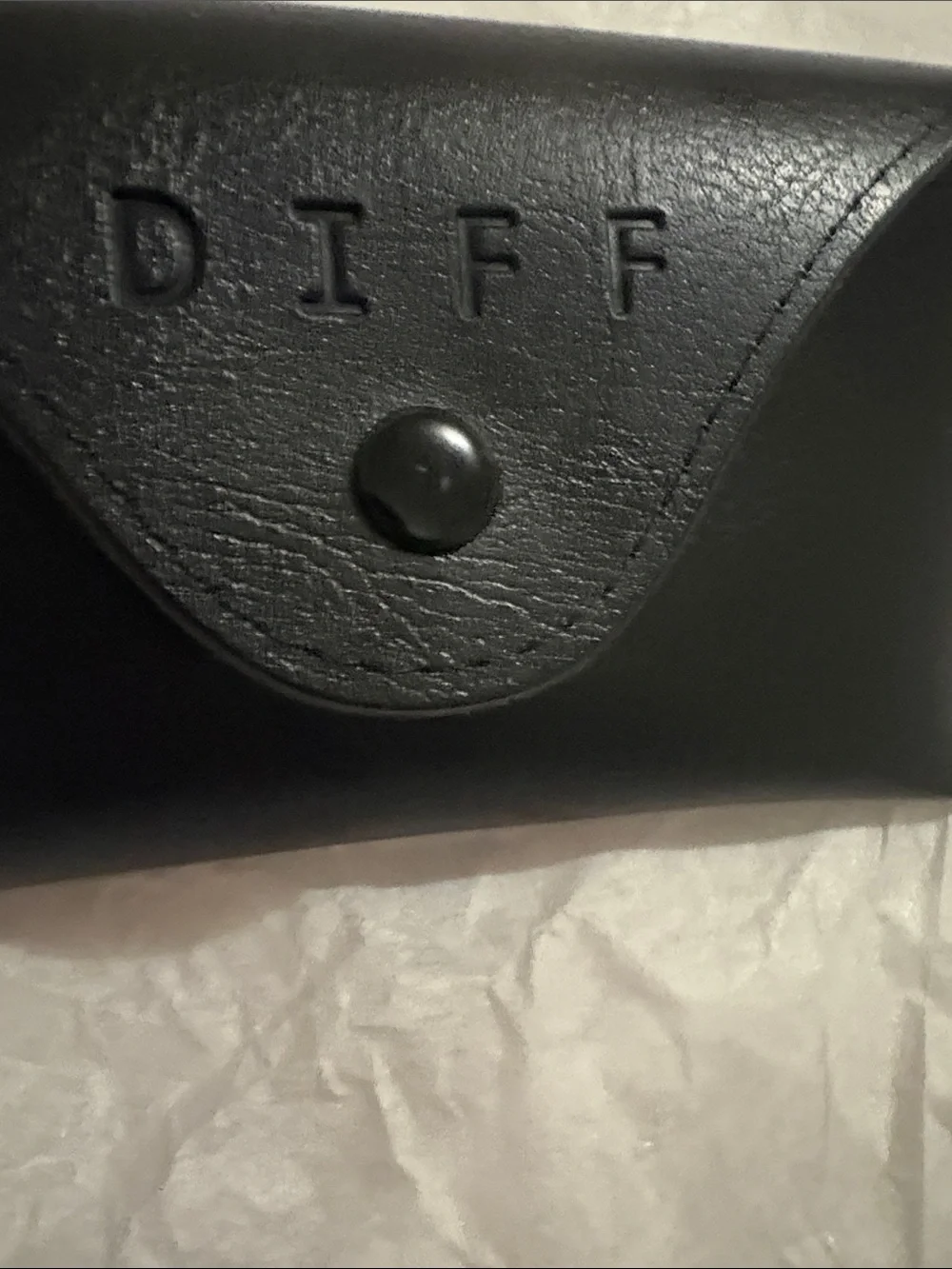 Diff Eyewear stylish diff