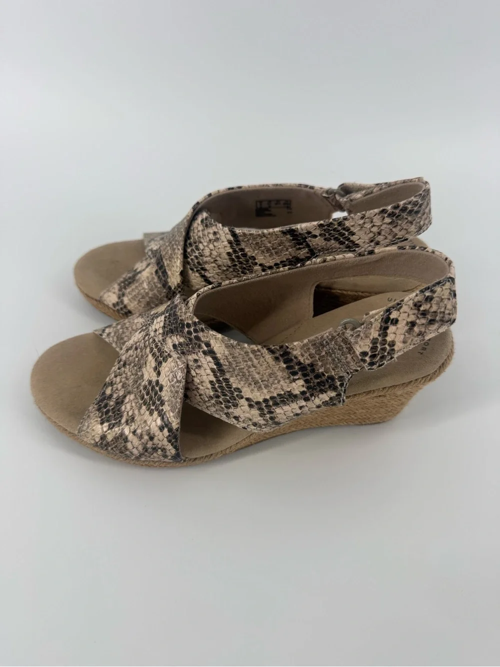 Clarks brand collection