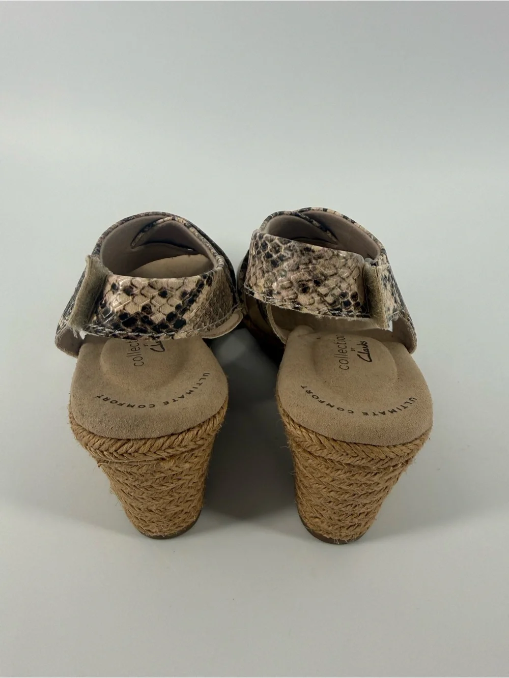 Clarks brand collection