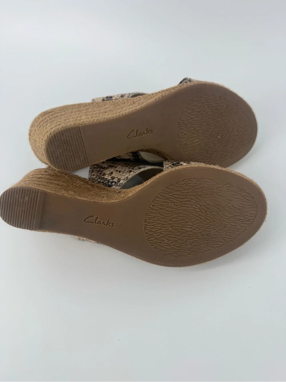 Clarks brand collection