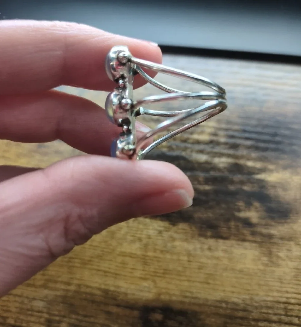 N/A elegant triple