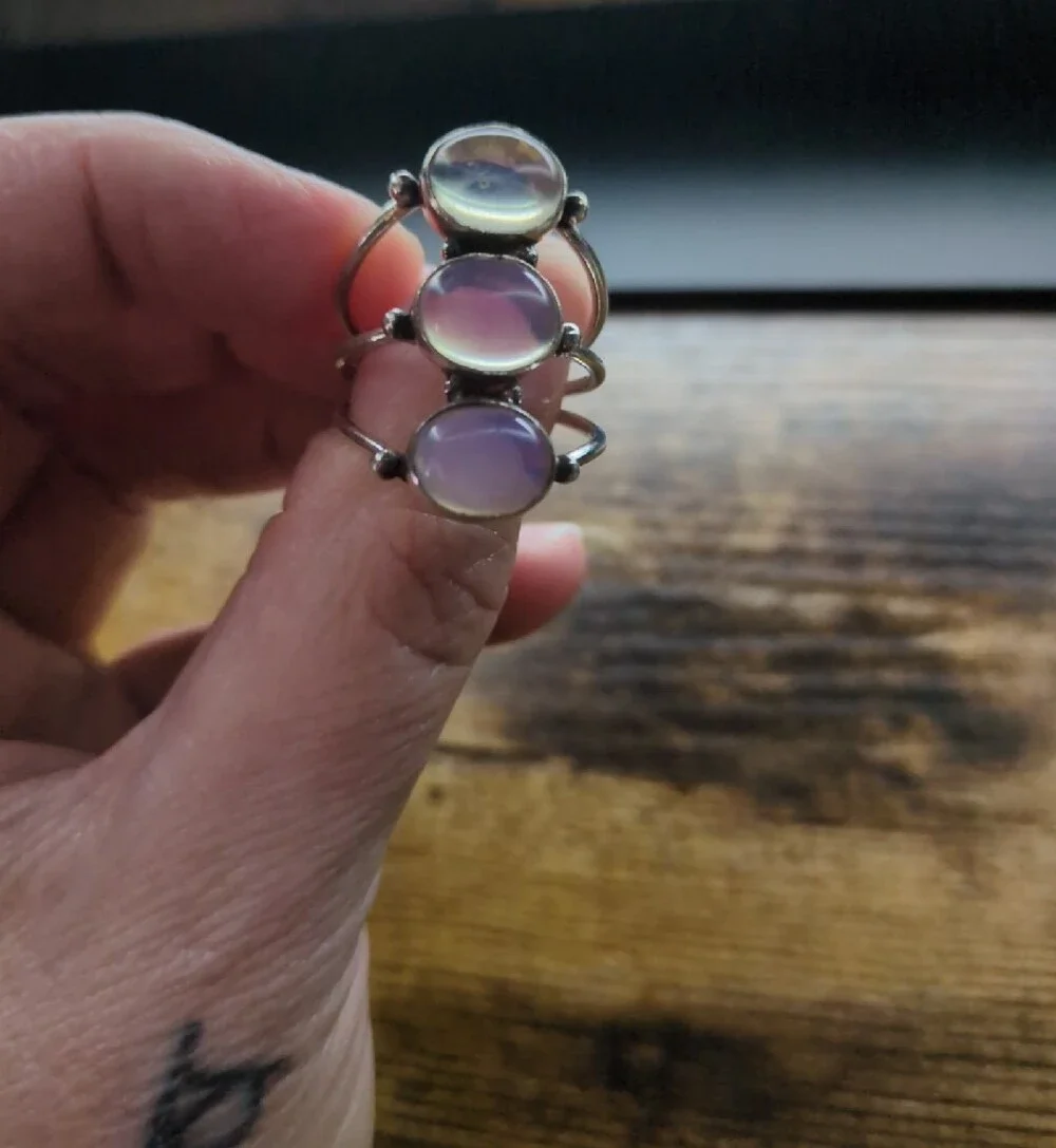 N/A elegant triple