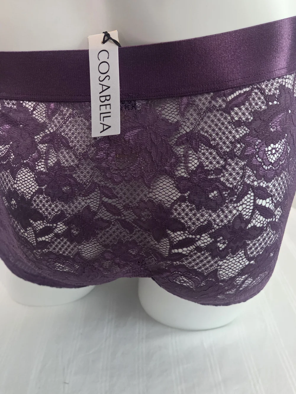 Cosabella comfortable zaadi