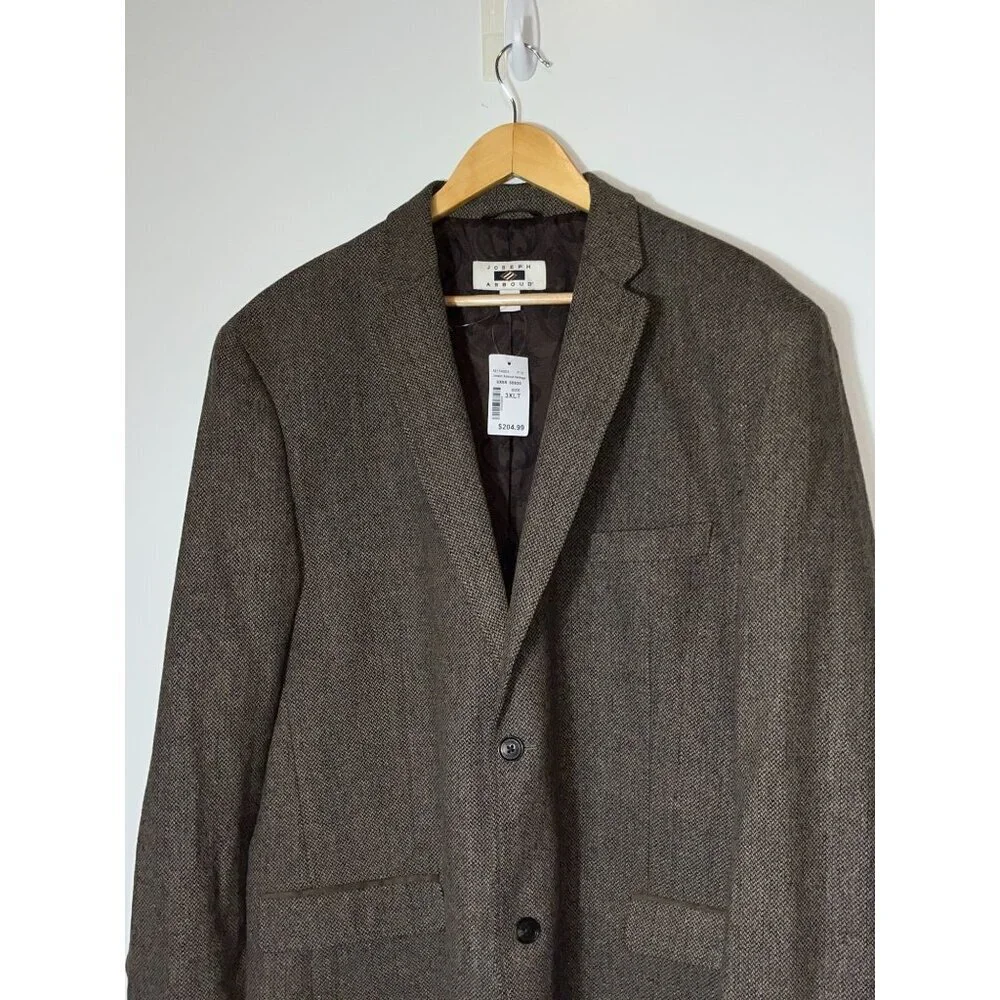 Joseph Abboud this joseph