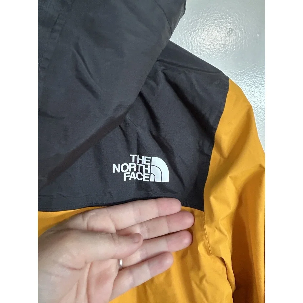 The North Face hello featured