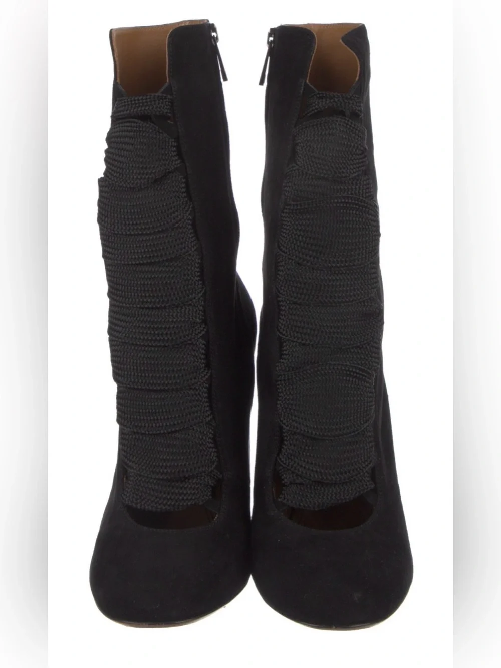 Chloe Harper Boot Suede - EU 40