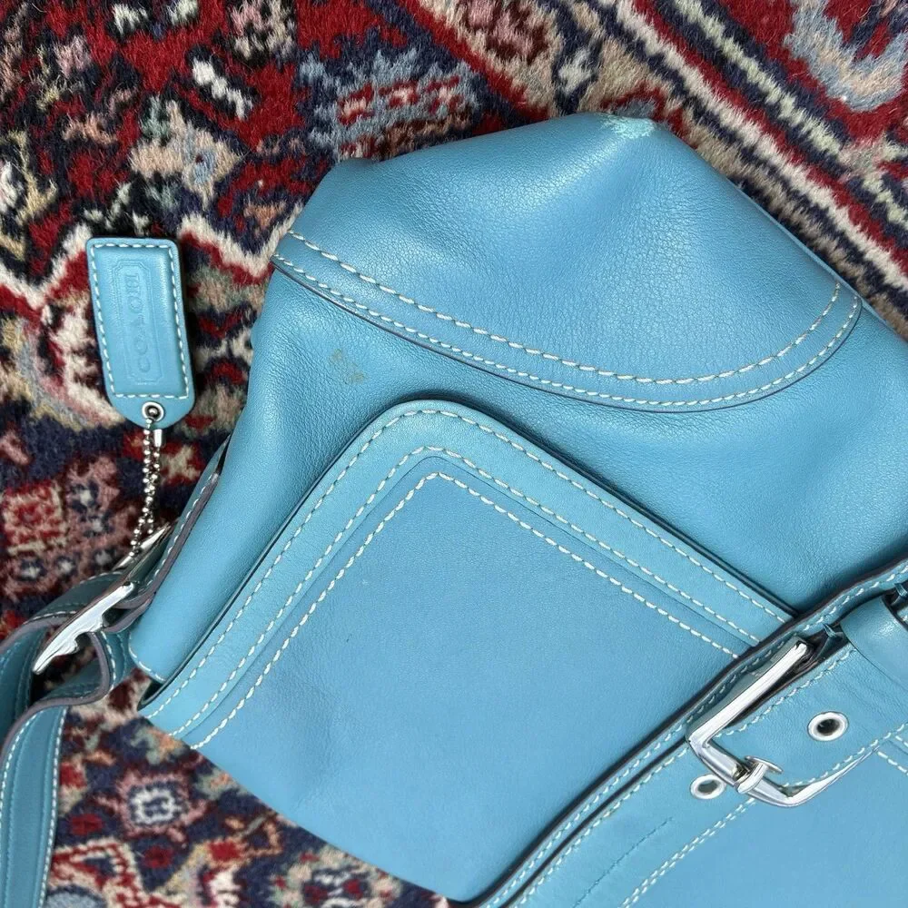 Coach f11196 medium