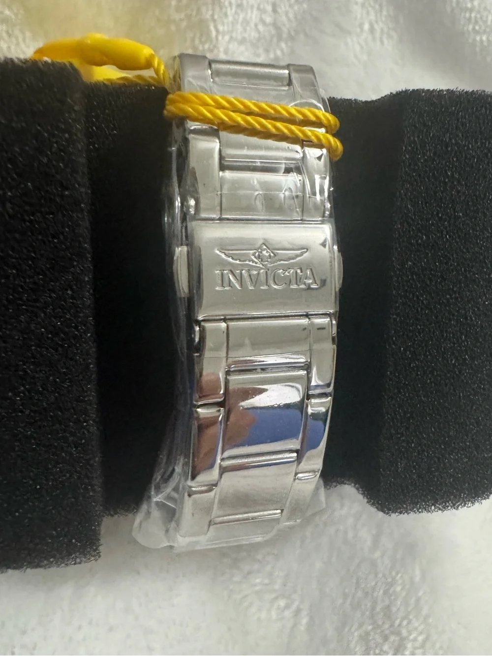 Invicta nwt stationary size