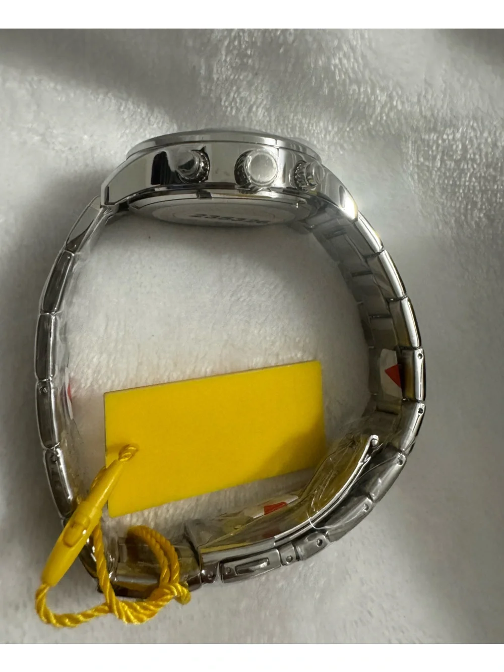 Invicta hour vd53