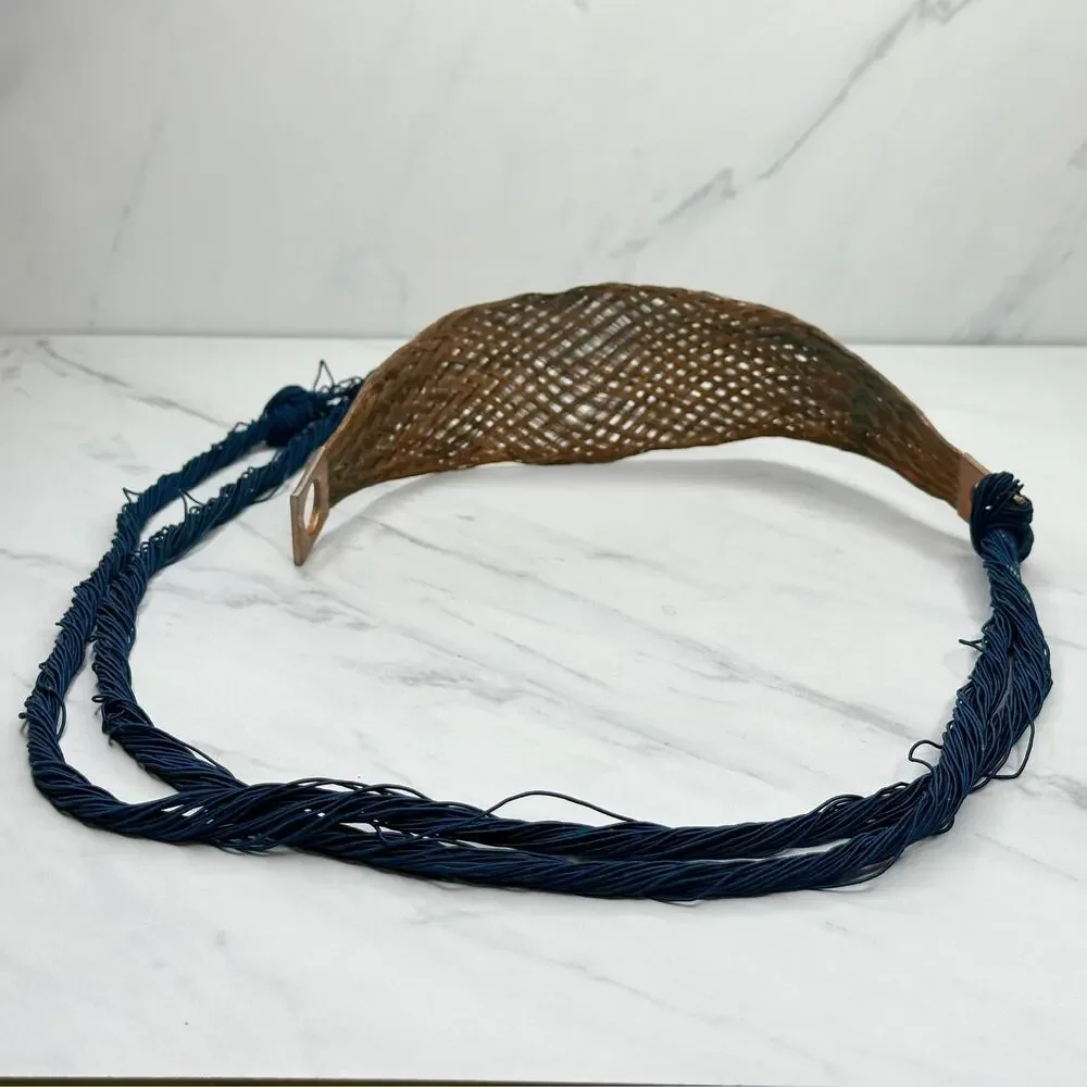 Unbranded boho braided