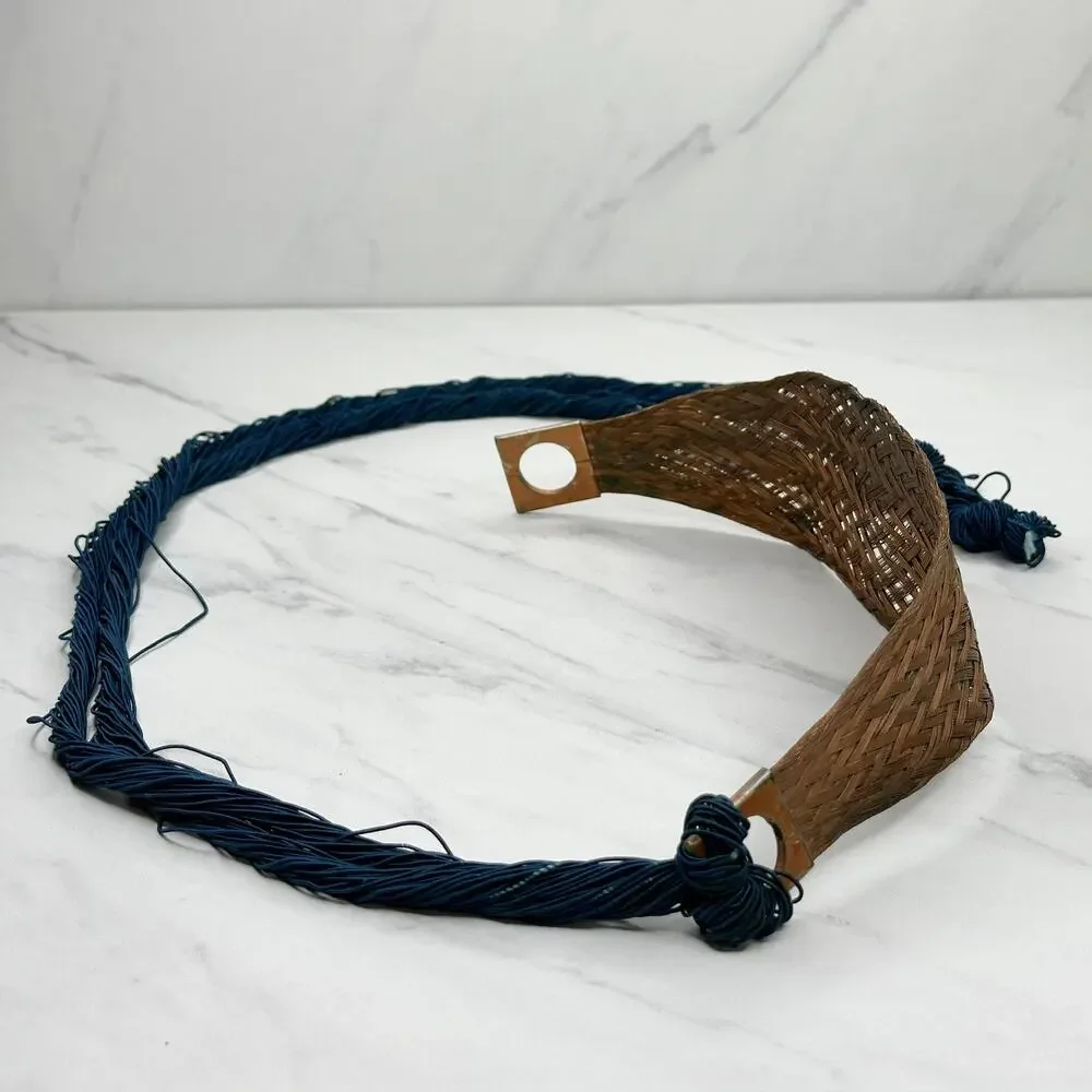Unbranded boho braided