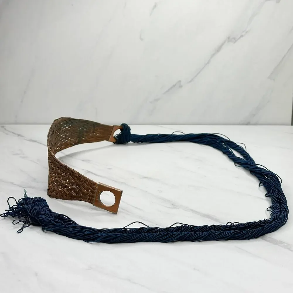 Unbranded boho braided