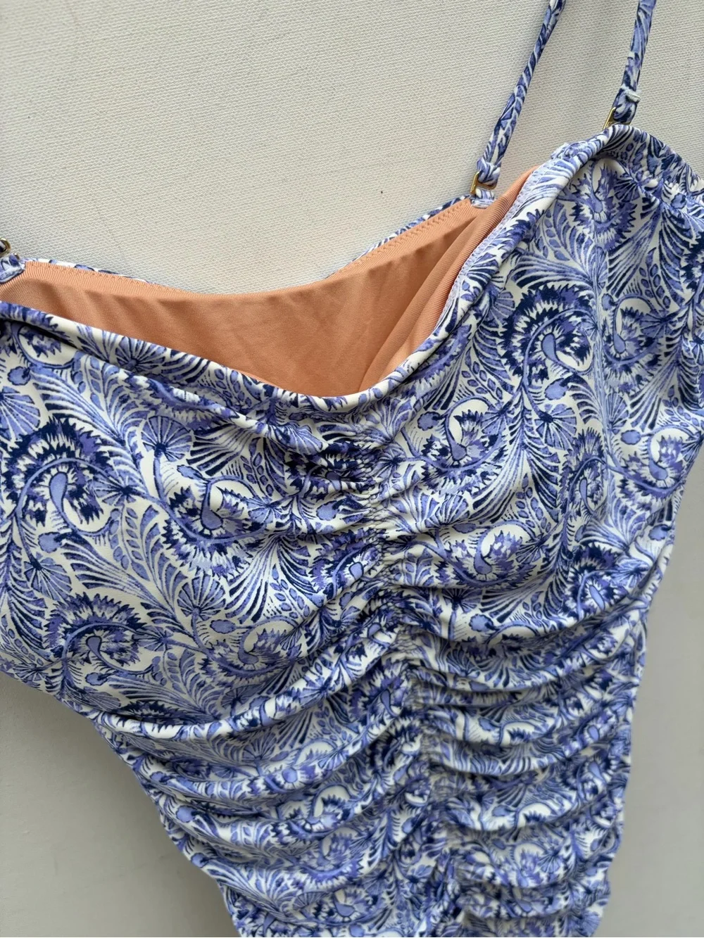 J. Crew crew bathing