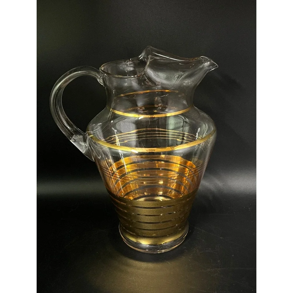 N/A elegant glass