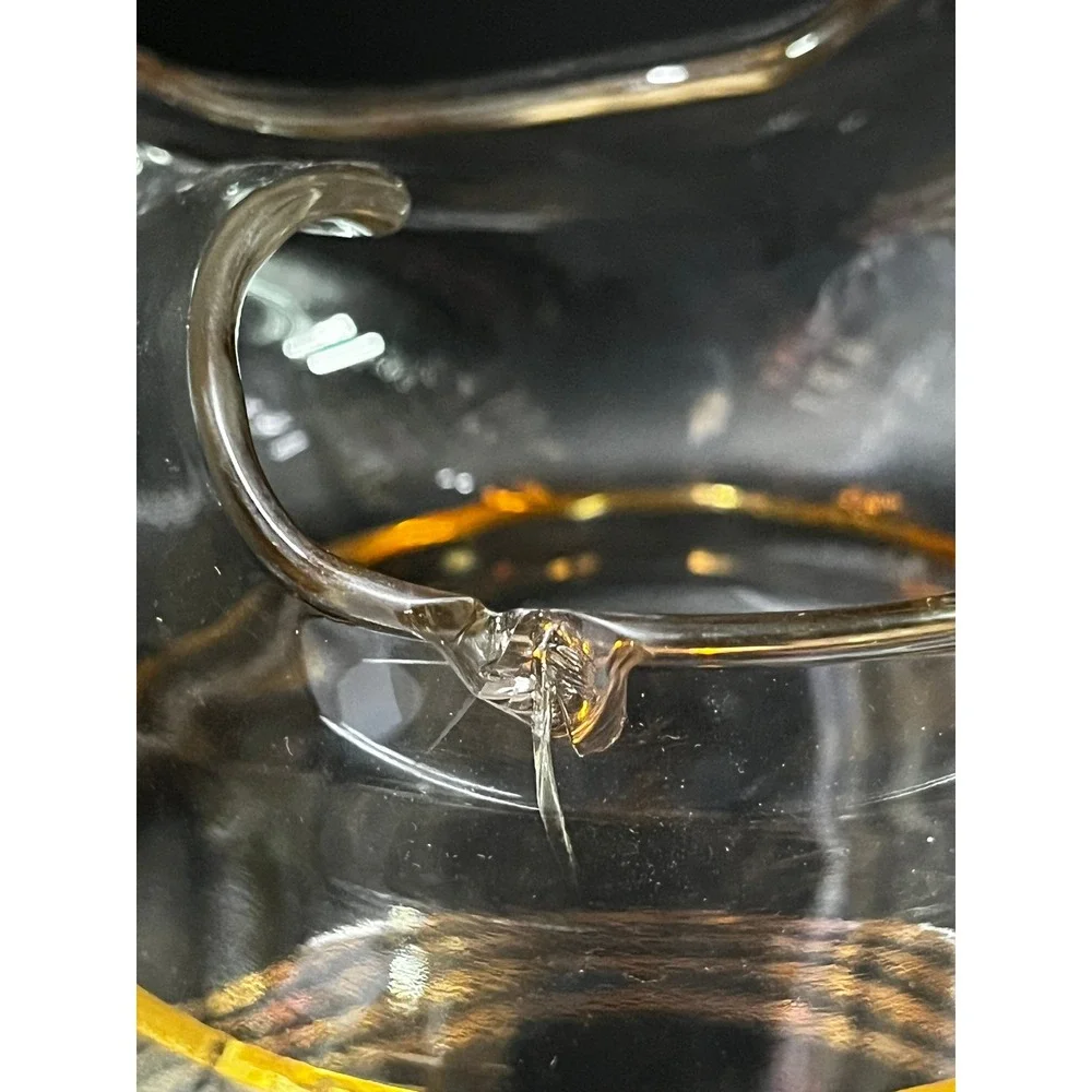 N/A elegant glass