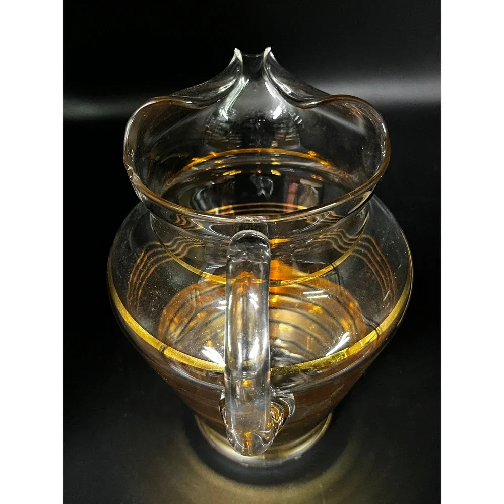 N/A elegant glass