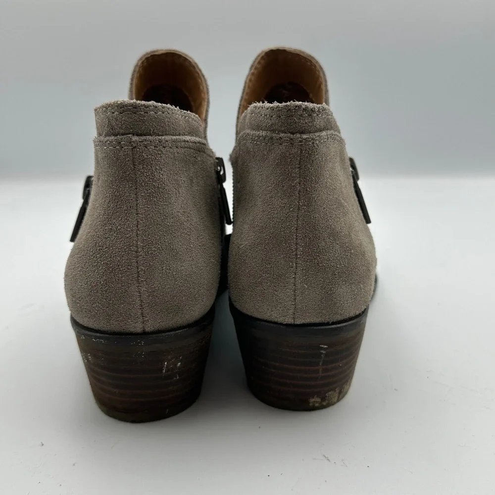 Lucky Brand day zippers keywords