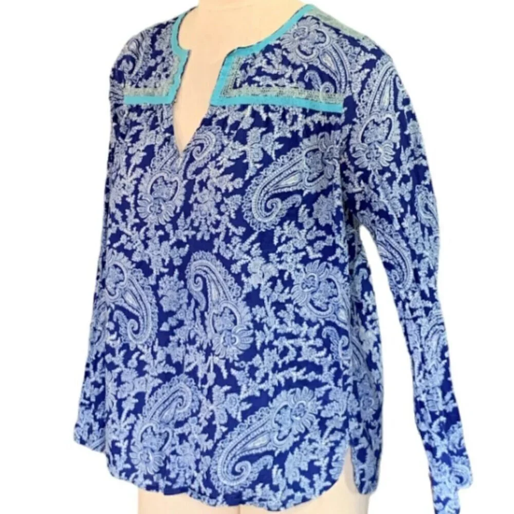 J. Crew 24 pattern