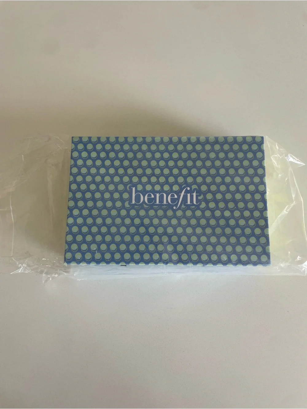 Benefit new original