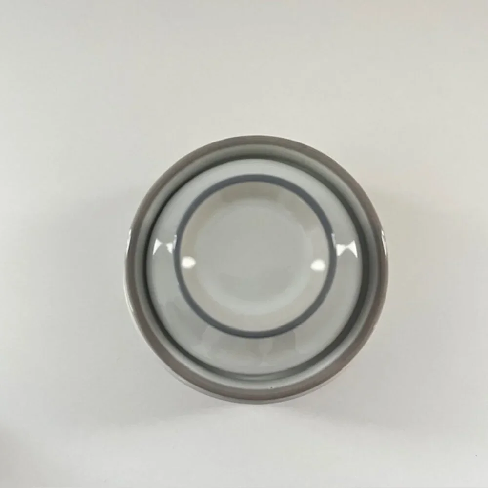 Noritake stoneware sugar