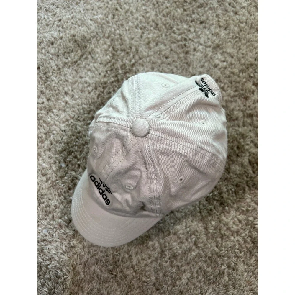 adidas Originals embroidered from